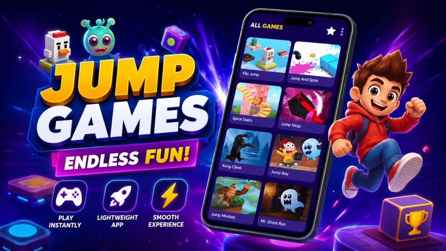 All Games Online - Gaming Hub screenshot 5