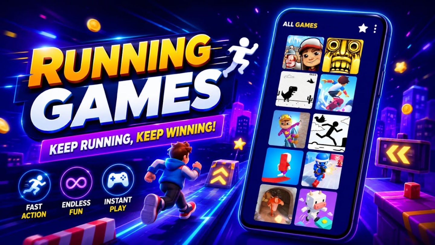 All Games Online - Gaming Hub screenshot 6